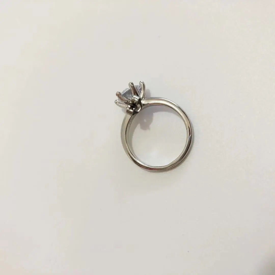 Convertible Ring & Earrings - Dual-Purpose Jewelry