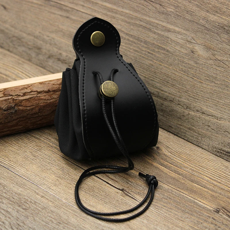 Dice Storage Bag & Tray