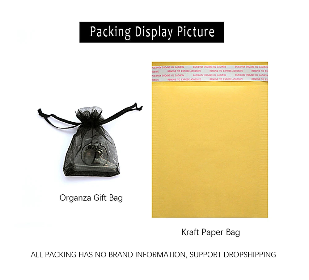 Black Wolf Head Ring - 316L Stainless Steel Gothic Ring for Men