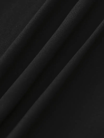 Patriotic Wolf USA T-Shirt - 4th of July, American Flag, 100% Cotton, Unisex, S-XXXL