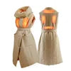 Battery Operated Heated Blanket - USB, Temperature Control