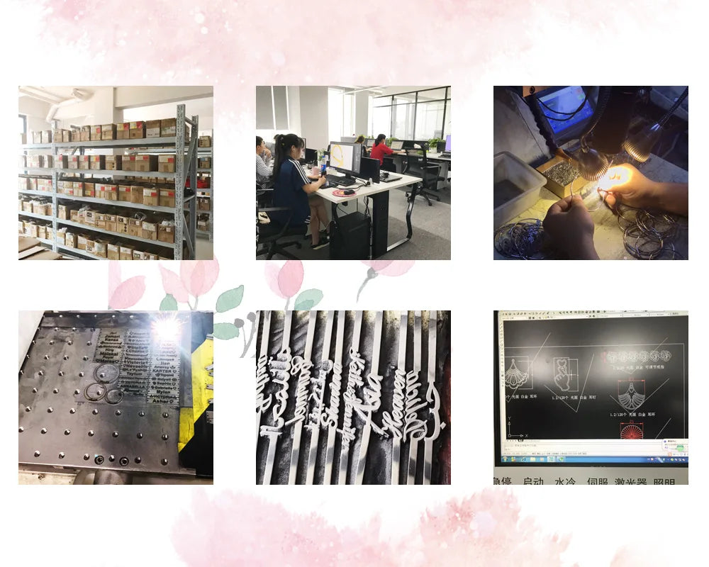 Crystal Heart Stud Earrings - Stainless Steel with Zircon