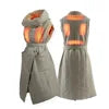 Battery Operated Heated Blanket - USB, Temperature Control