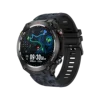 SENBONO KC82 GPS Smart Watch – 1.45" OLED, IP68, 650mAh, Compass & Altimeter