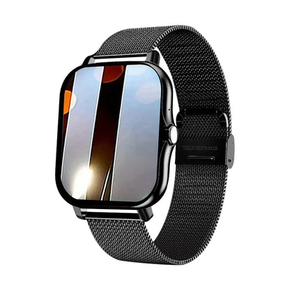 Smart Watch for Android - 1.44" Color Screen Bluetooth Call
