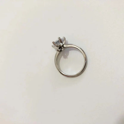 Convertible Ring & Earrings - Dual-Purpose Jewelry
