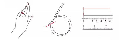 Custom Name Hoop Earrings - Stainless Steel with Crystals