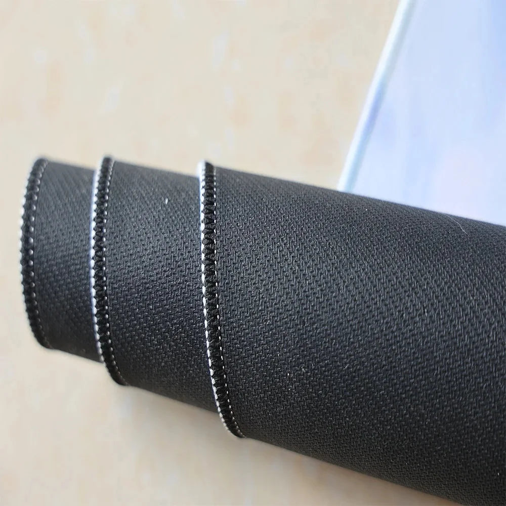 Large Wolf Mouse Pad - XXL Gaming Desk Mat 300x700x2mm