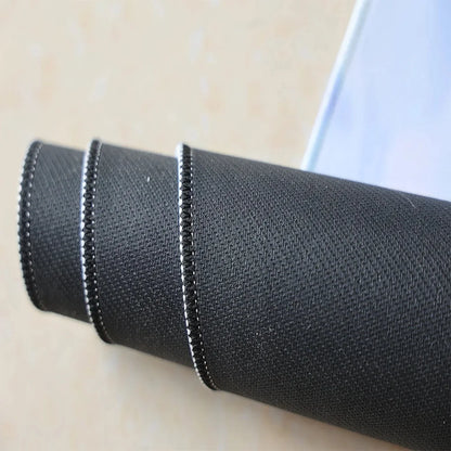 Large Wolf Mouse Pad - XXL Gaming Desk Mat 300x700x2mm