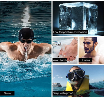 OLEVS 5885 Men's Watch - Luxury, One-Way Rotating Outer Ring, Auto Date, Waterproof, Quartz