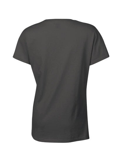 Gothic Wicked Women's T-Shirt - 100% Cotton