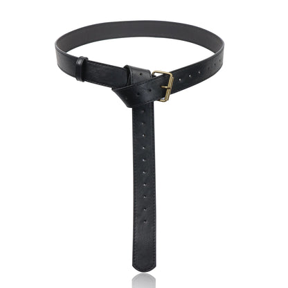 Medieval Viking Belt Bag and Costume Accessory Set
