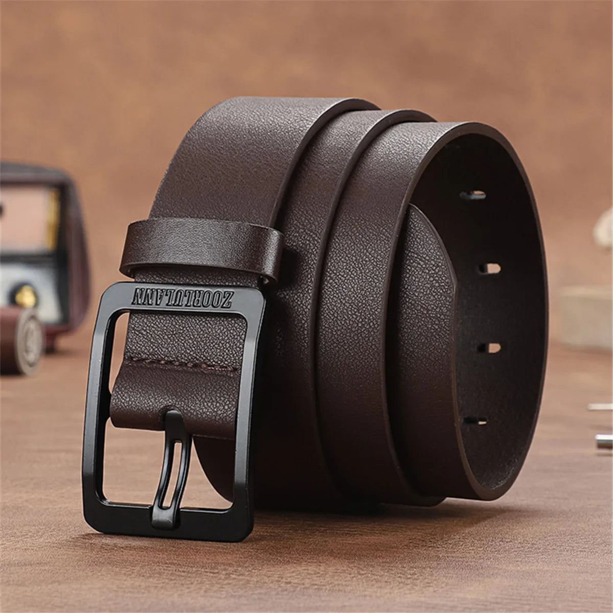 Men’s Watch Gift Set with Accessories and Gift Box