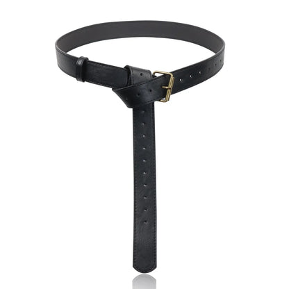 Medieval Viking Belt Bag and Costume Accessory Set