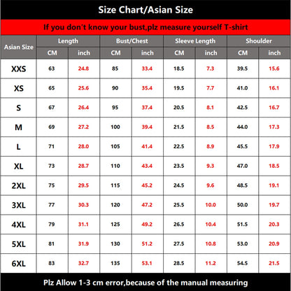 3D Wolf Printed T-Shirt - Polyester Spandex Short Sleeve Graphic Tee