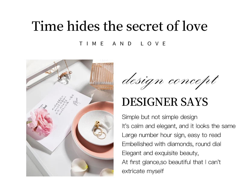 OLEVS 5567 Women's Watch - Fashion, Waterproof, Luminous, Stainless Steel Gold, Luxury Elegant