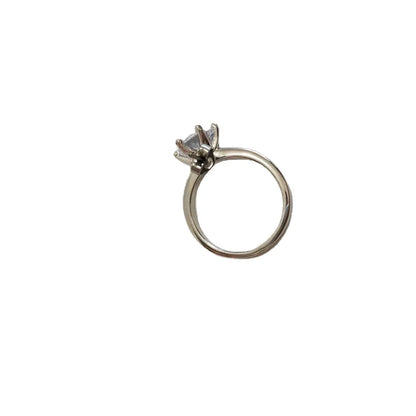 Convertible Ring & Earrings - Dual-Purpose Jewelry
