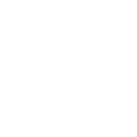 Custom Name Hoop Earrings - Stainless Steel with Crystals