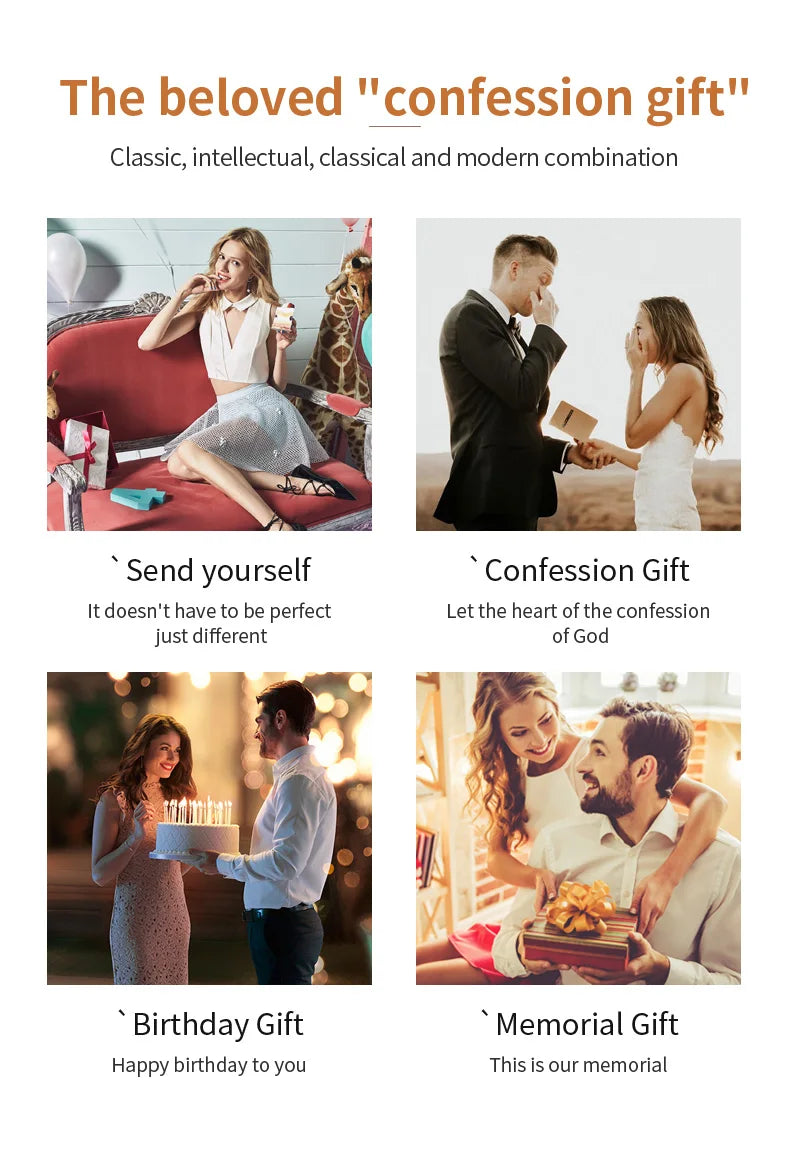 OLEVS 5513 Couple Watch - Stainless Steel, Waterproof, Luxury Gold Diamond, Lover's Pair