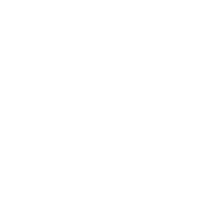 Custom Name Hoop Earrings - Stainless Steel with Crystals