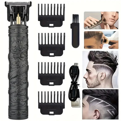 Men’s Watch Gift Set with Accessories and Gift Box