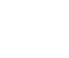 Custom Name Circle Hoop Earrings - Stainless Steel