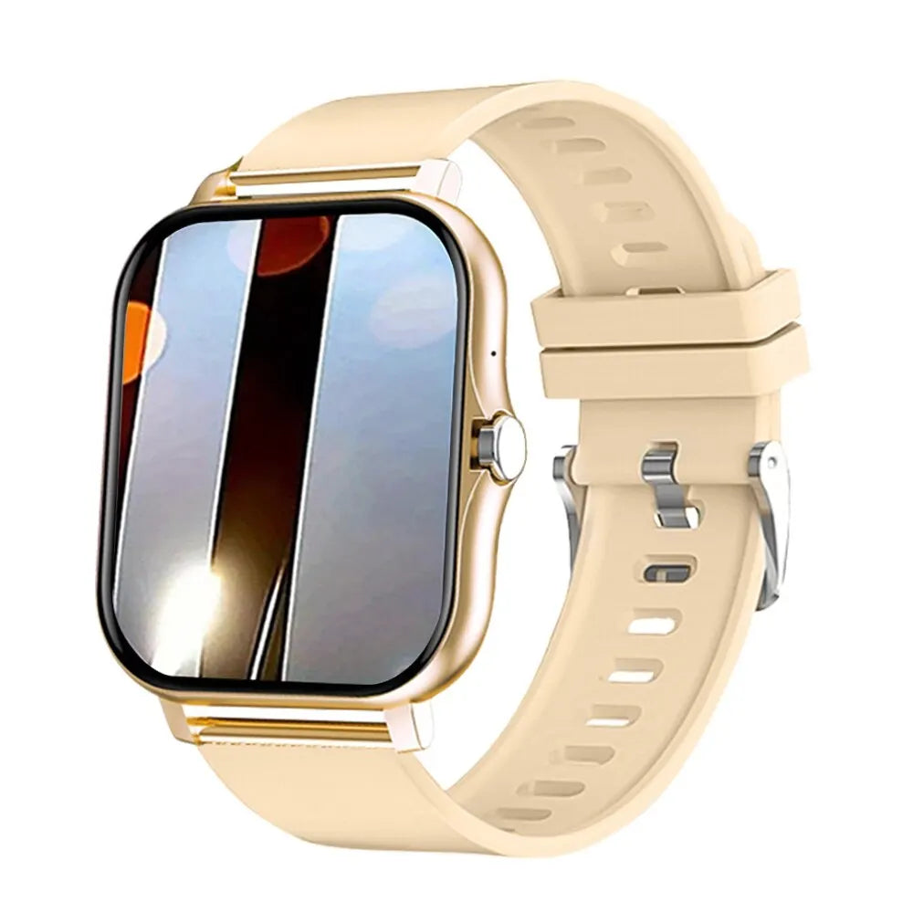 Smart Watch for Android - 1.44" Color Screen Bluetooth Call