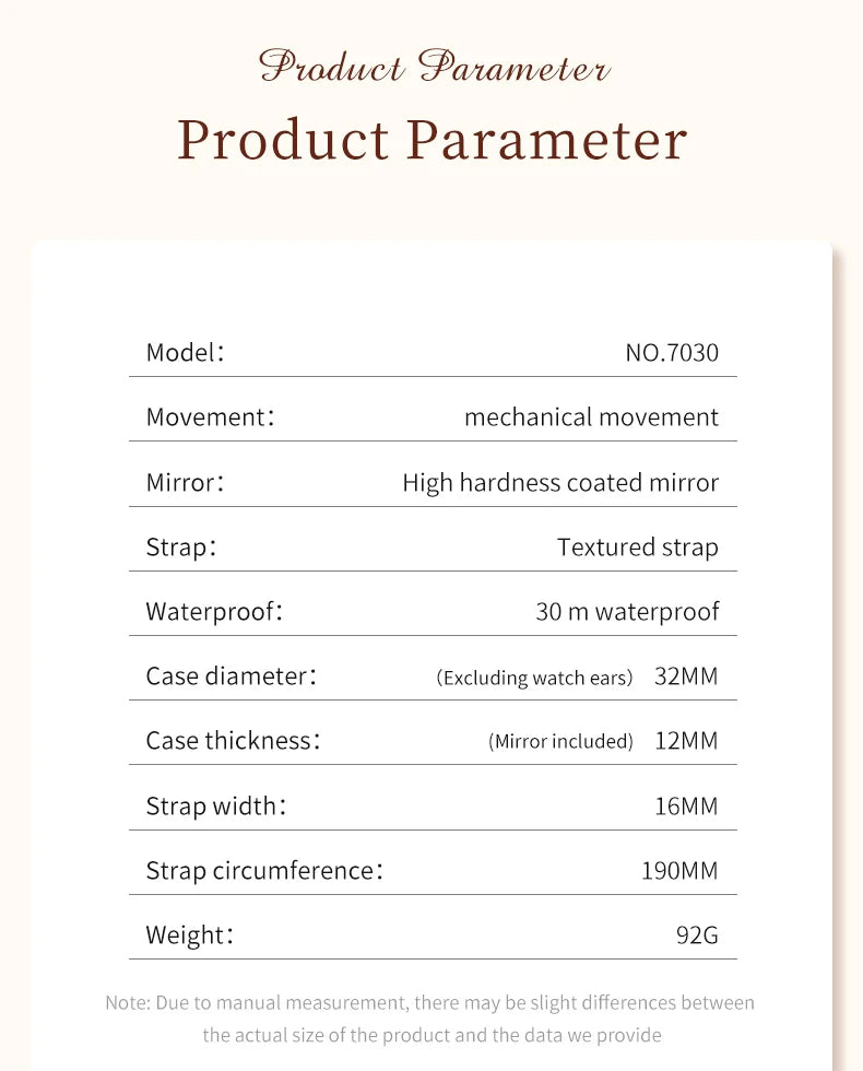 OLEVS Women's Automatic Mechanical Watch - Stainless Steel, Luminous, Waterproof