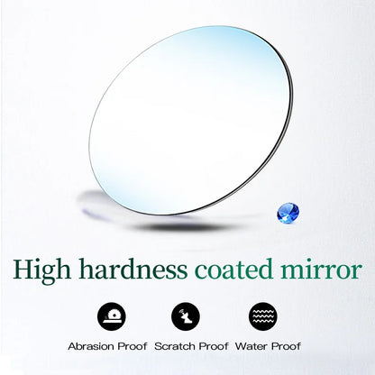 OLEVS 5885 Men's Watch - Luxury, One-Way Rotating Outer Ring, Auto Date, Waterproof, Quartz