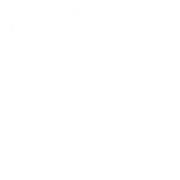 Custom Name Hoop Earrings - Stainless Steel with Crystals