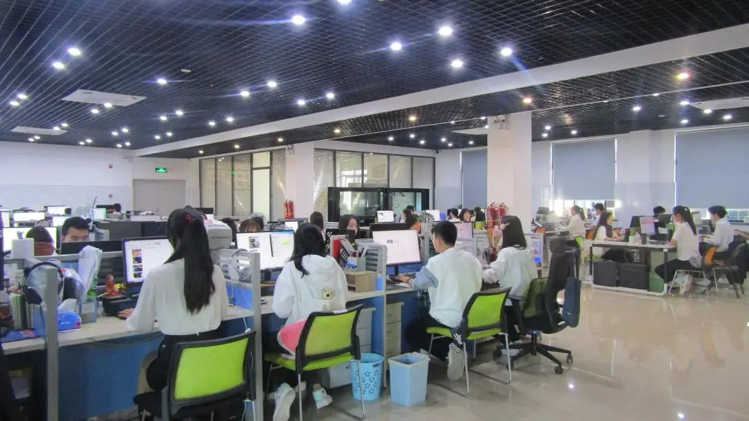 Custom Name Hoop Earrings - Stainless Steel with Crystals