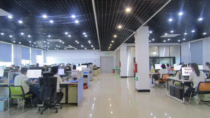 Custom Name Hoop Earrings - Stainless Steel with Crystals