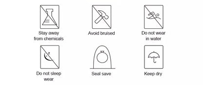 Custom Name Hoop Earrings - Stainless Steel with Crystals