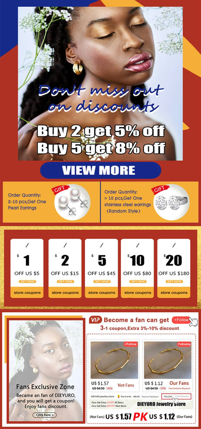 Gold Stainless Steel Chain Necklace & Bracelet Set