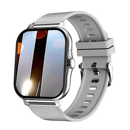 Smart Watch for Android - 1.44" Color Screen Bluetooth Call