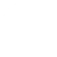 Custom Name Circle Hoop Earrings - Stainless Steel