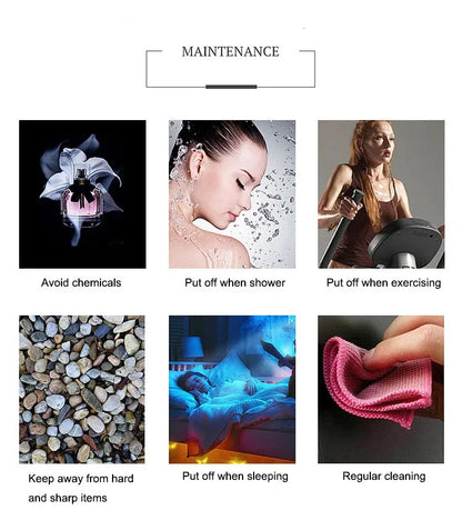 Custom Name Circle Hoop Earrings - Stainless Steel