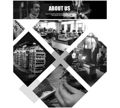 Viking Wolf Head Bracelet - Stainless Steel Open Cuff for Men