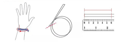 Custom Name Hoop Earrings - Stainless Steel with Crystals