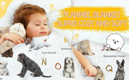Vibrant Wolf Cosmic Blanket - Flannel Throw Sofa Cover