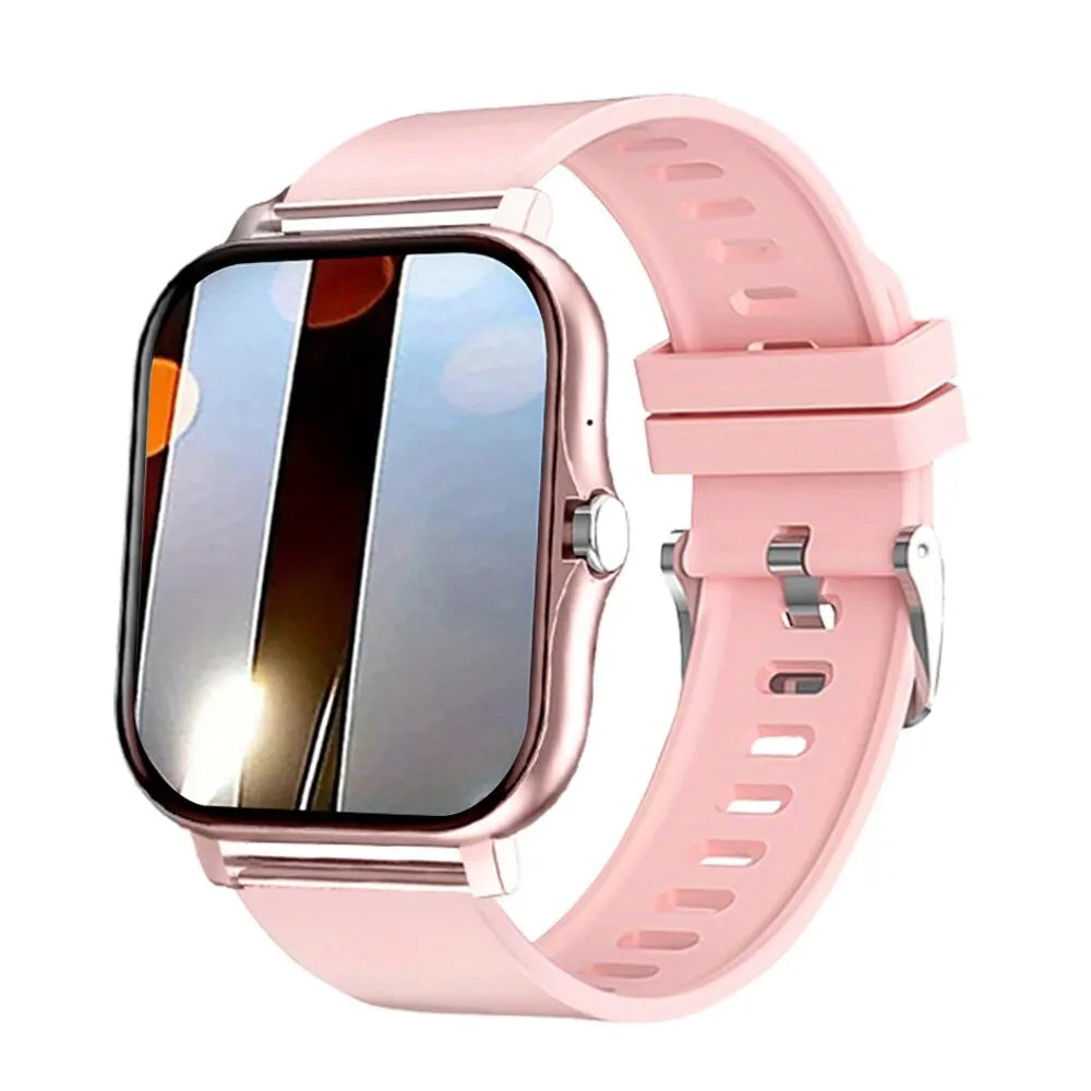 Smart Watch for Android - 1.44" Color Screen Bluetooth Call